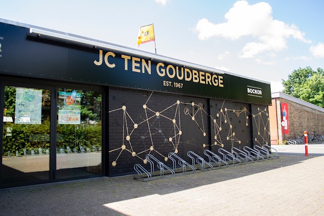 JC Ten Goudberge