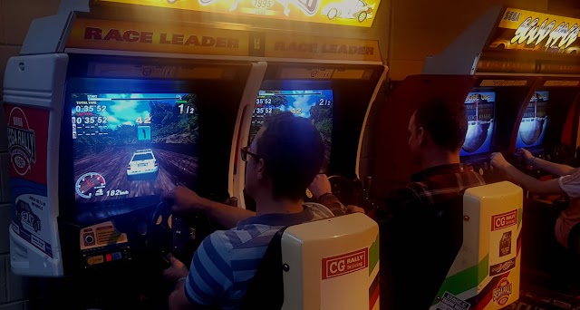 Retrodome