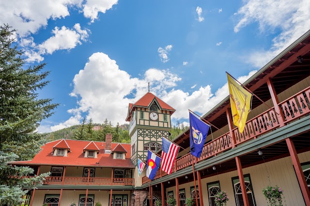 Redstone Inn