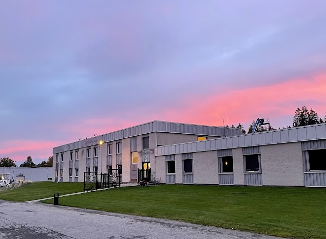 STF Hotell & Vandrarhem Nyboholm