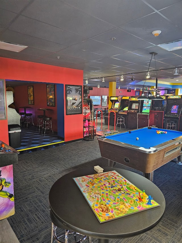 YESTERcades of Metuchen