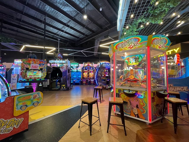Timezone Epping