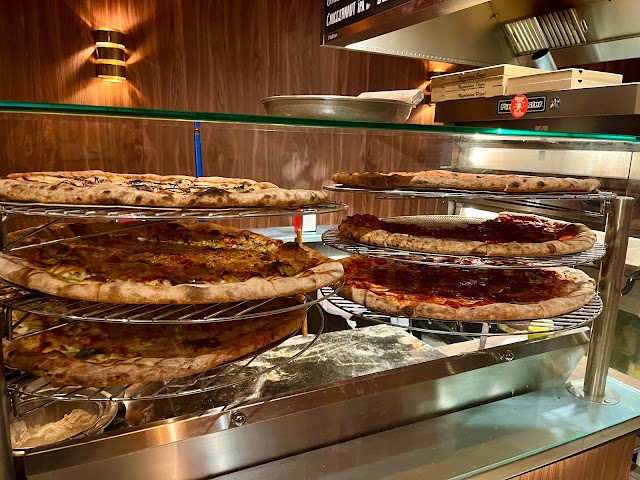 Bennys Bar & Slice Shop