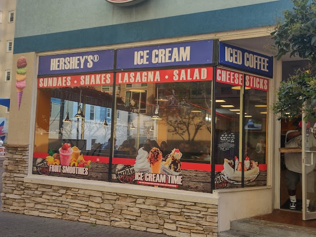 North End Pizza