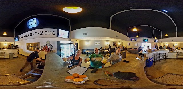 Magnanimous Brewing