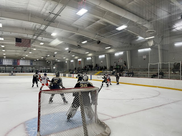 Belmont Complex