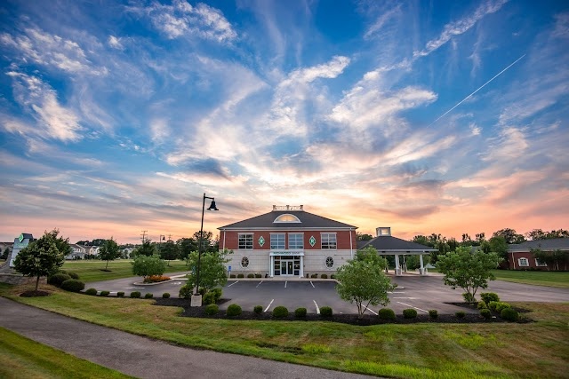 Richwood Bank
