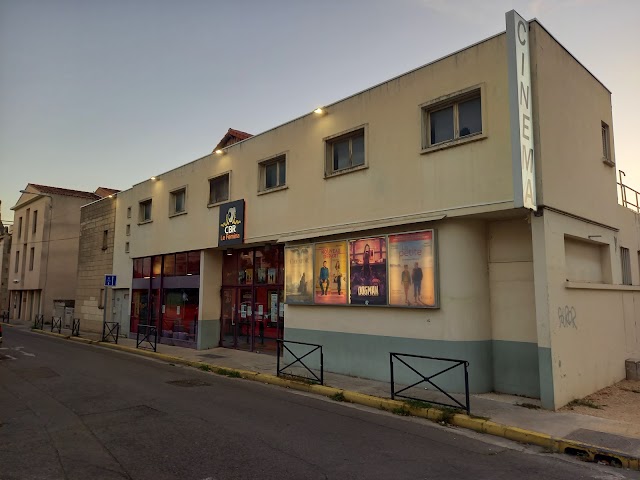 Le Fémina Arles
