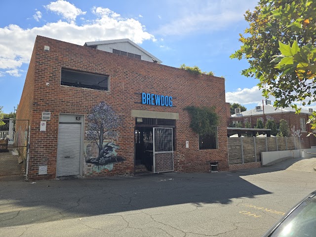 BrewDog Perth