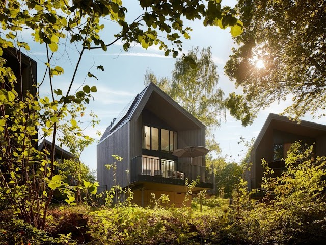 Center Parcs Park Eifel
