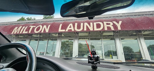 Milton Laundry