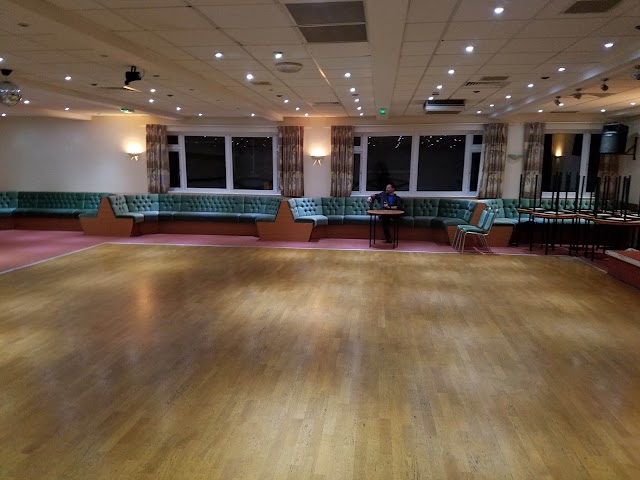 Haywards Heath Social Club (Formerly USC)