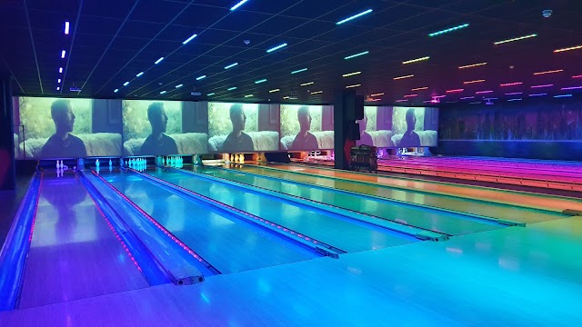 Bowlmore Dordrecht