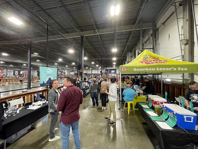 Fowling Warehouse Cincinnati