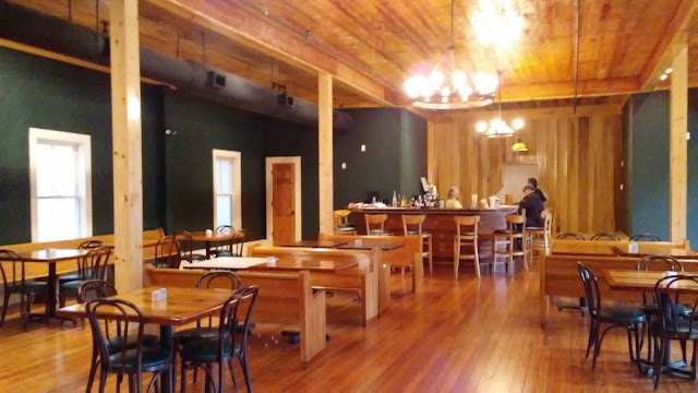 Iron Hand Brewing