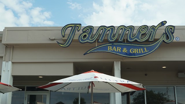 Tanner's Bar & Grill (Pierce Plaza)