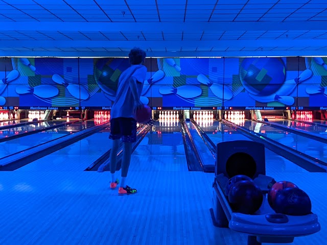 Hurricane Lanes