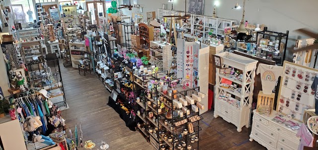 Peddlers Paradise Bartique