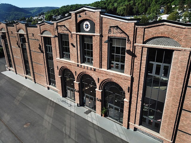 Zylinderhaus Museum für Oldtimer und Technik