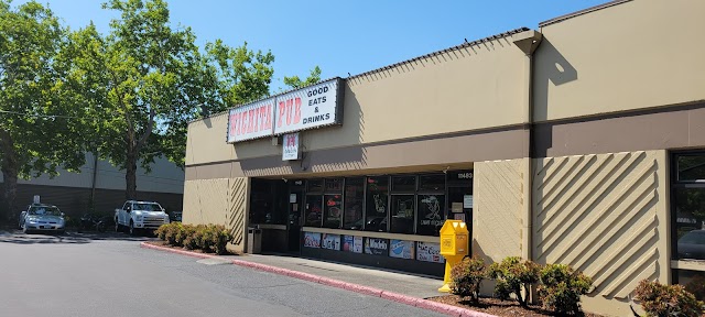 Wichita Pub