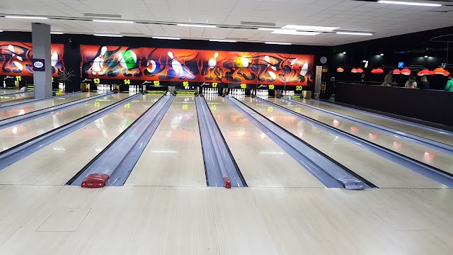 Sport Bowling Epinal