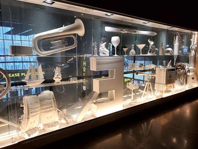 The Rec Room (Edmonton South)