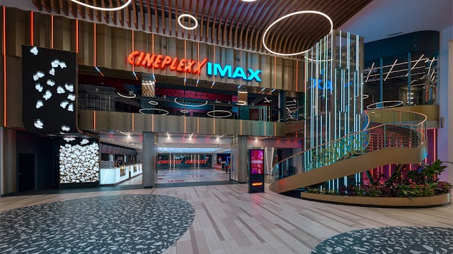 Cineplexx Westfield SCS