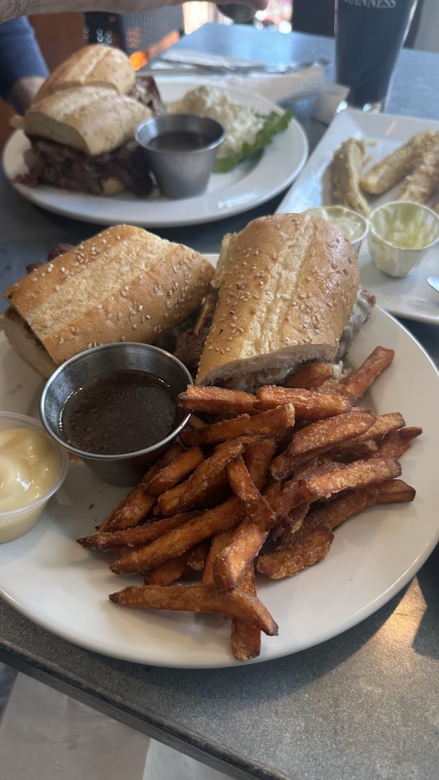 Whiskey Wind Tavern