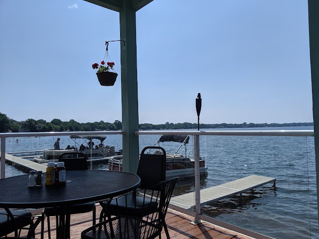 The Beach Tiki Bar & Boil