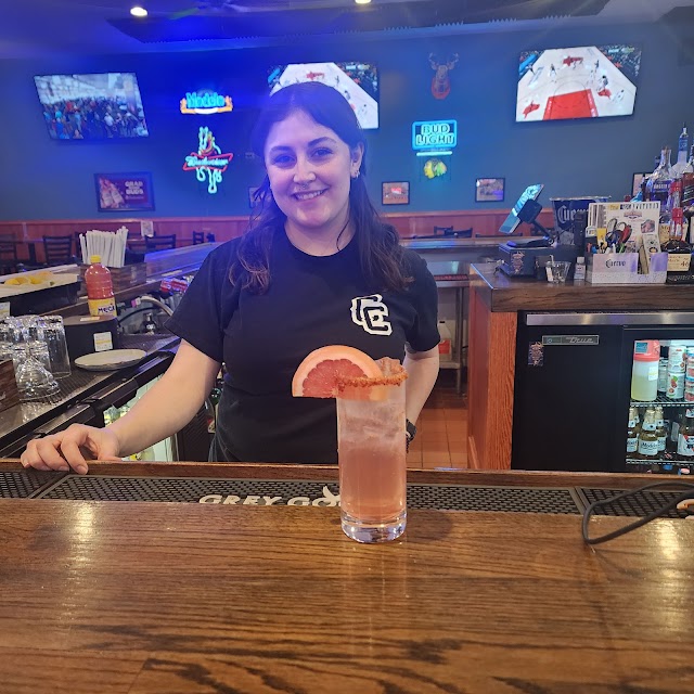 Coach's Corner Bar & Grill