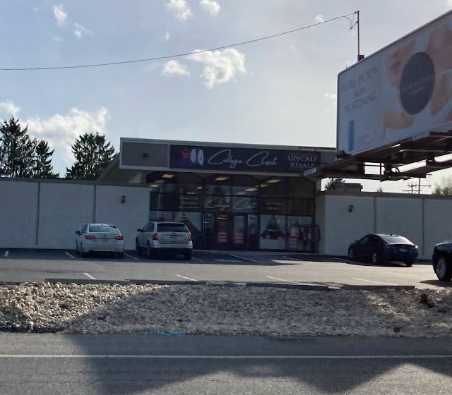 Randolph Park Laundromat