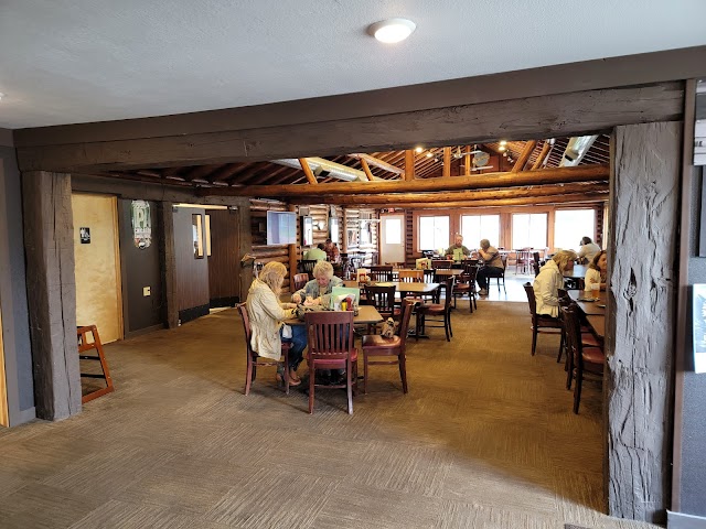 The Pine Squirrel Bar & Grill
