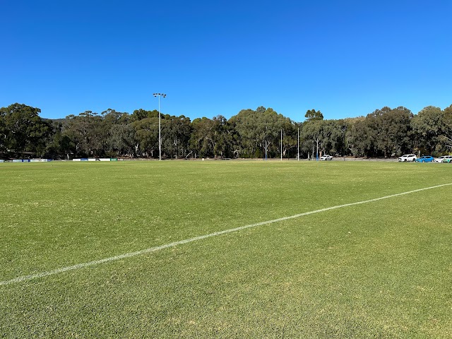 Athelstone Football Club