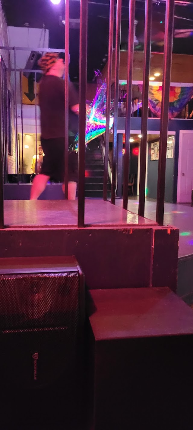Bistro
