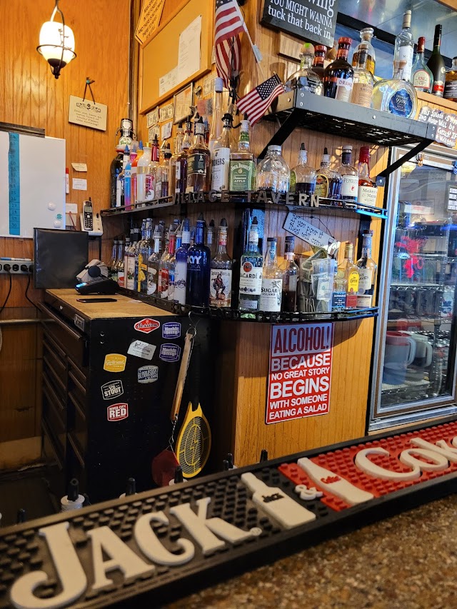 Village Tavern