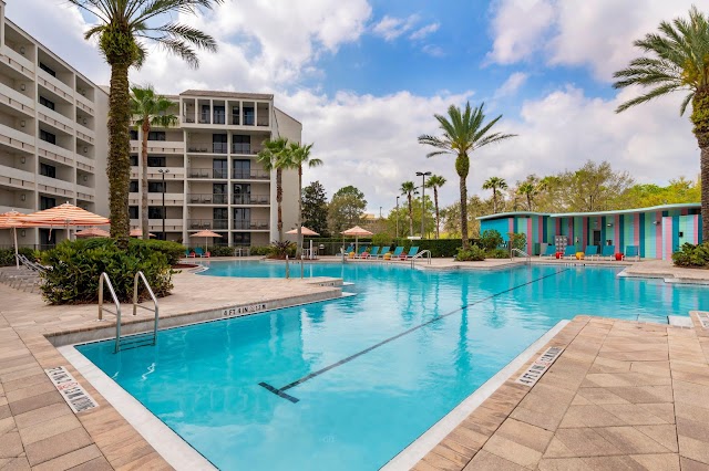 Holiday Inn Orlando-Disney Springs Area, an IHG Hotel