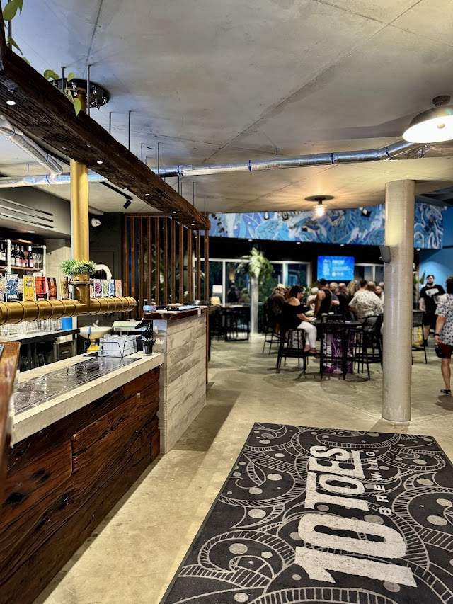 10 Toes Brewery Buderim