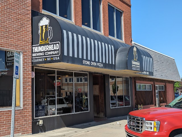 Thunderhead Brewing