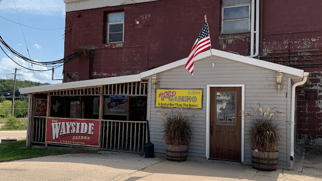Wayside Saloon