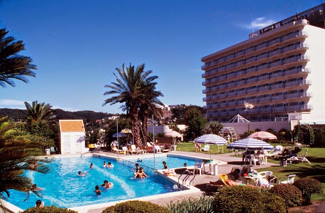 Ito Hotel Juraku
