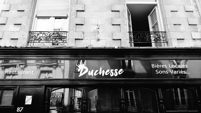 Duchesse