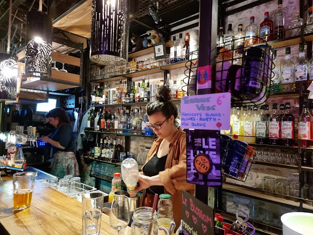 Le Live Bar