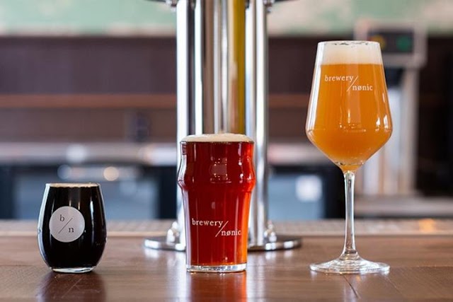 Brewery Nønic