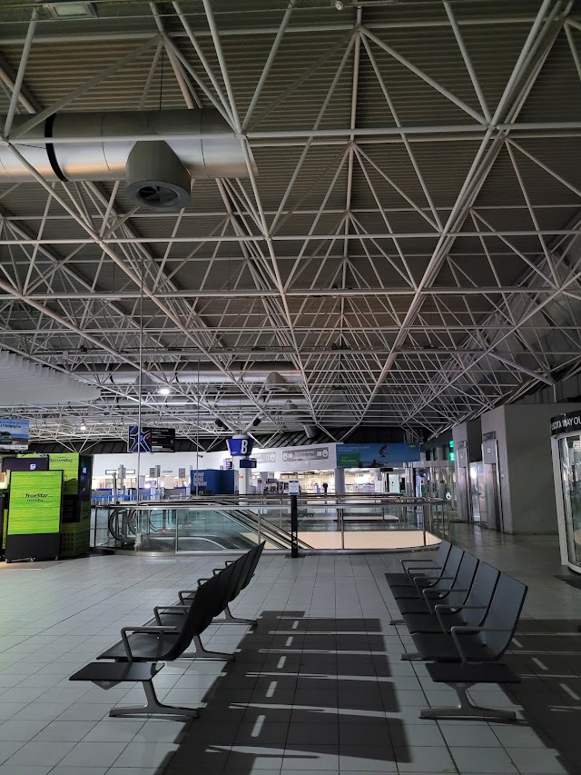 Torino Airport