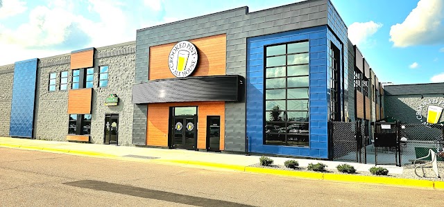 Crooked Pint Ale House