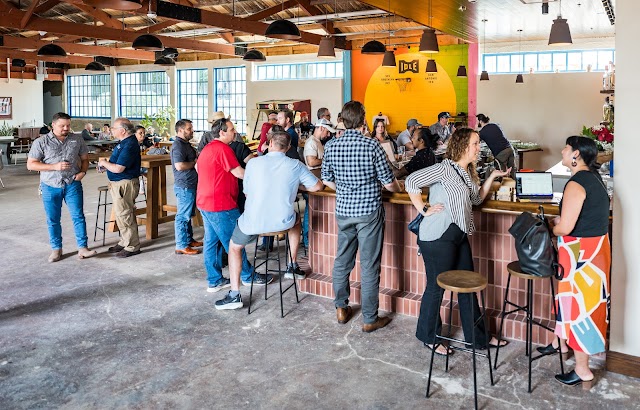 Idle Beer Hall & Brewery