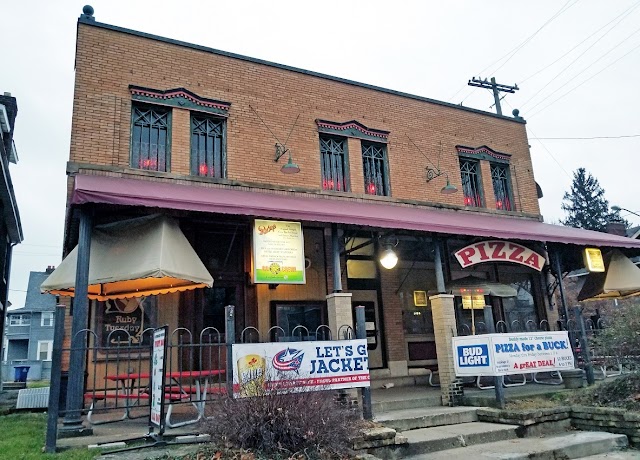 Ruby's on Summit