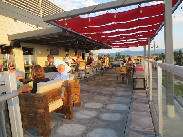 Sidewinders American Grill