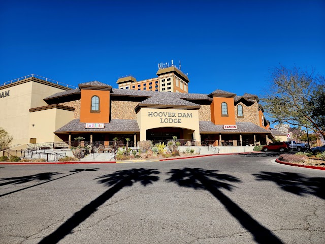 Hoover Dam Lodge and Casino