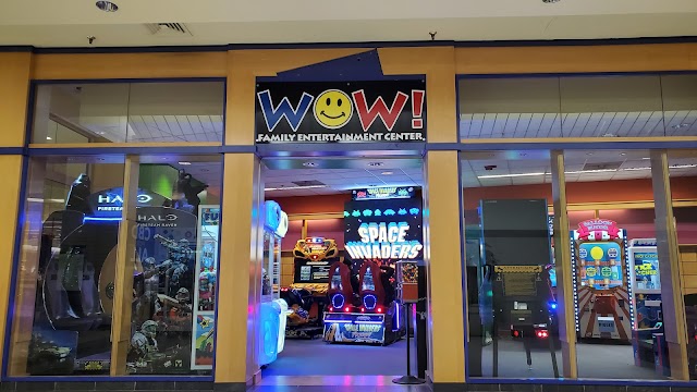 Wow! Family Enterainment Center